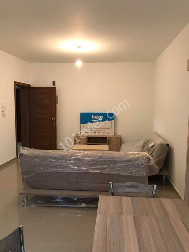 Flat To Rent in Metehan, Nicosia