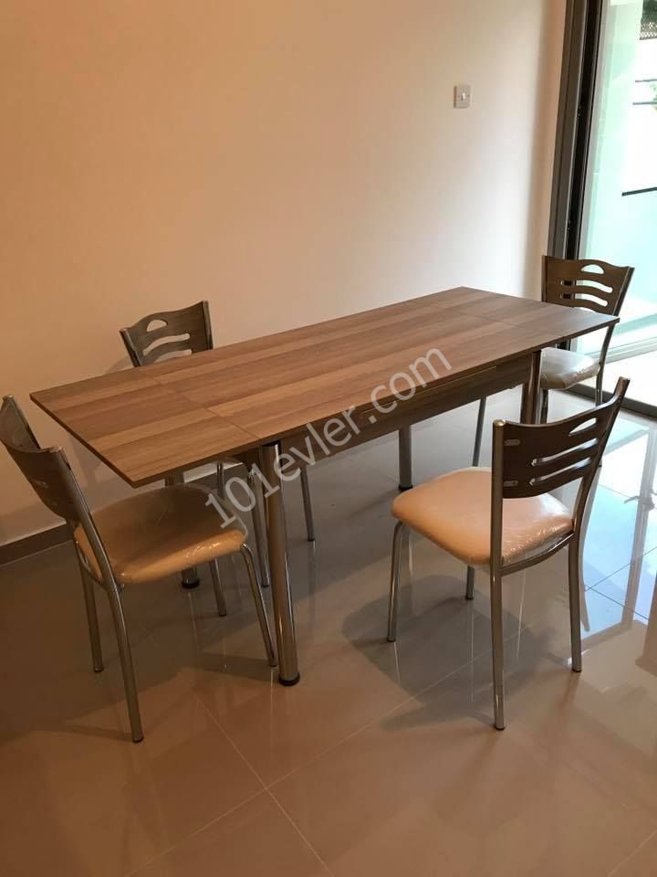 Flat To Rent in Metehan, Nicosia