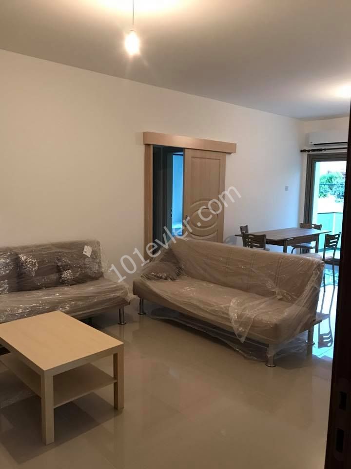 Flat To Rent in Metehan, Nicosia