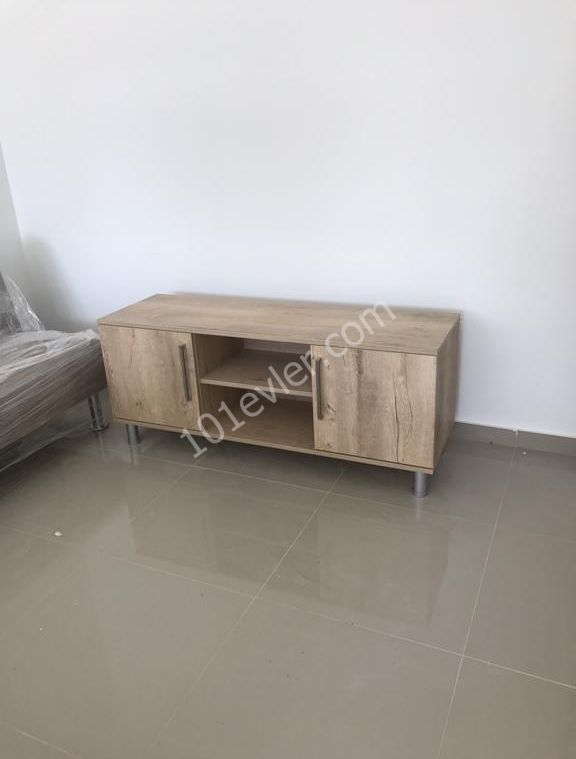 Flat To Rent in Metehan, Nicosia