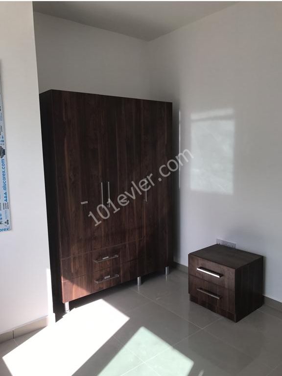 Flat To Rent in Metehan, Nicosia