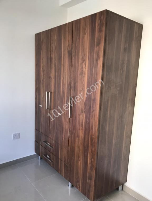 Flat To Rent in Metehan, Nicosia