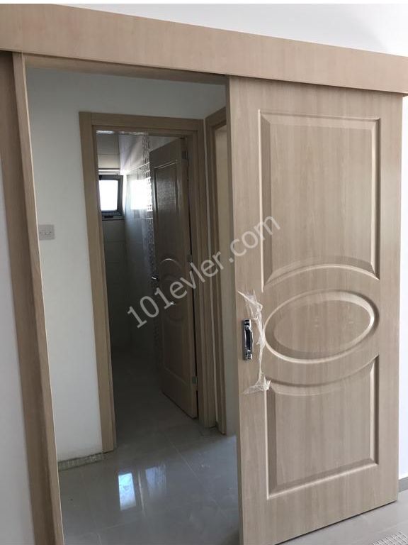 Flat To Rent in Metehan, Nicosia