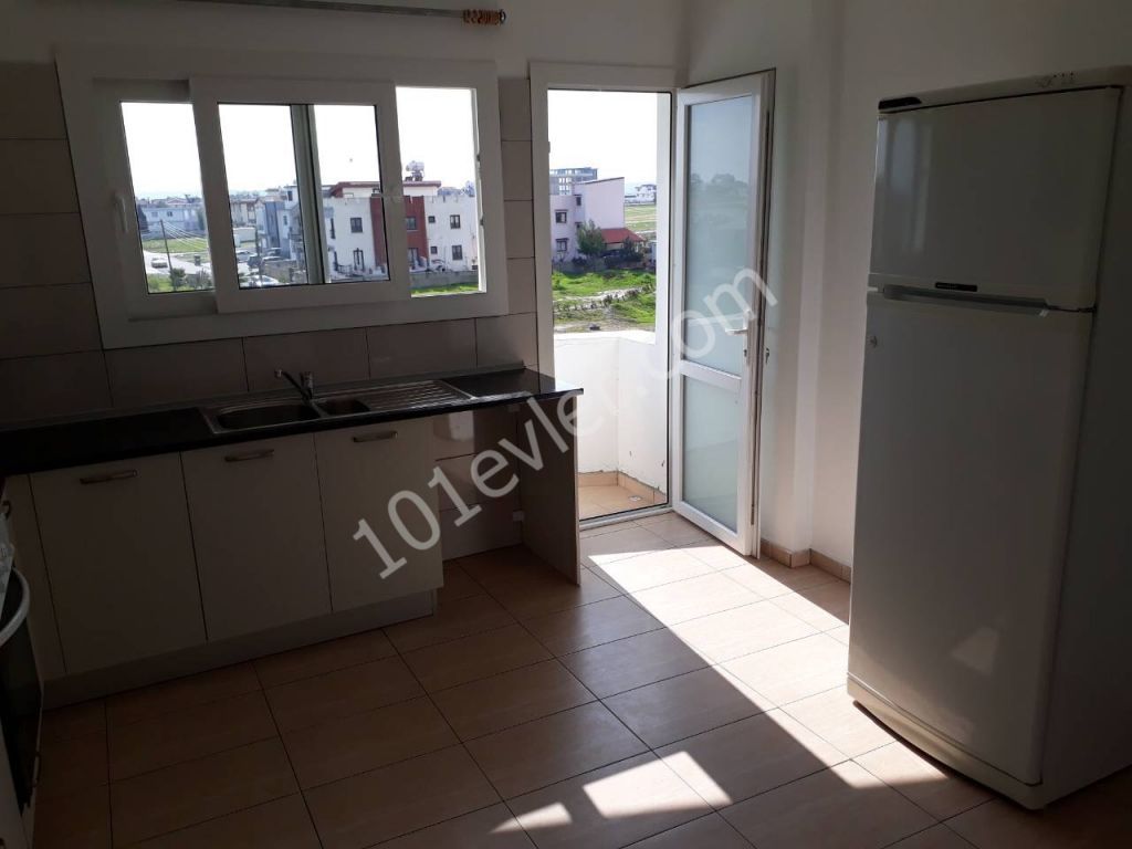 Flat To Rent in Gönyeli, Nicosia