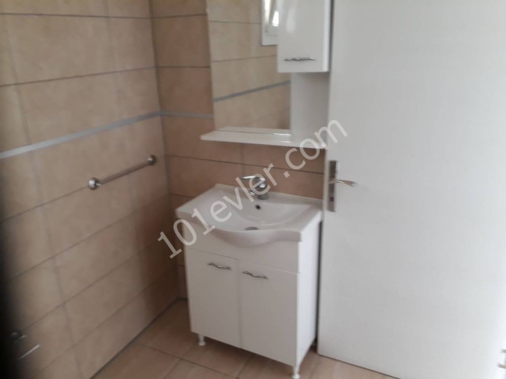 Flat To Rent in Gönyeli, Nicosia