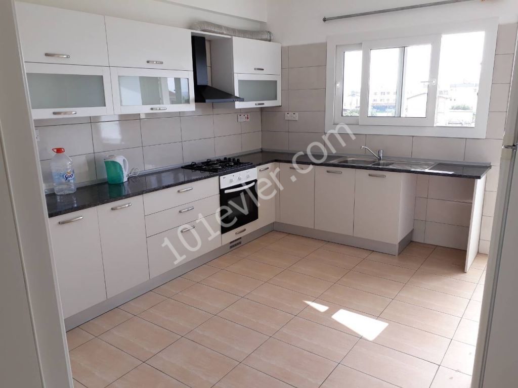 Flat To Rent in Gönyeli, Nicosia