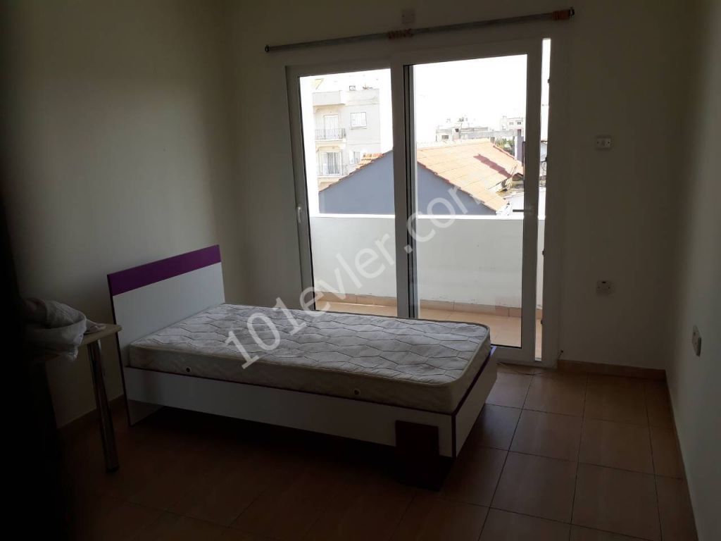 Flat To Rent in Gönyeli, Nicosia