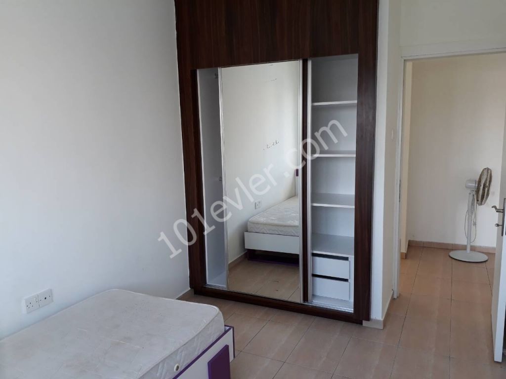 Flat To Rent in Gönyeli, Nicosia