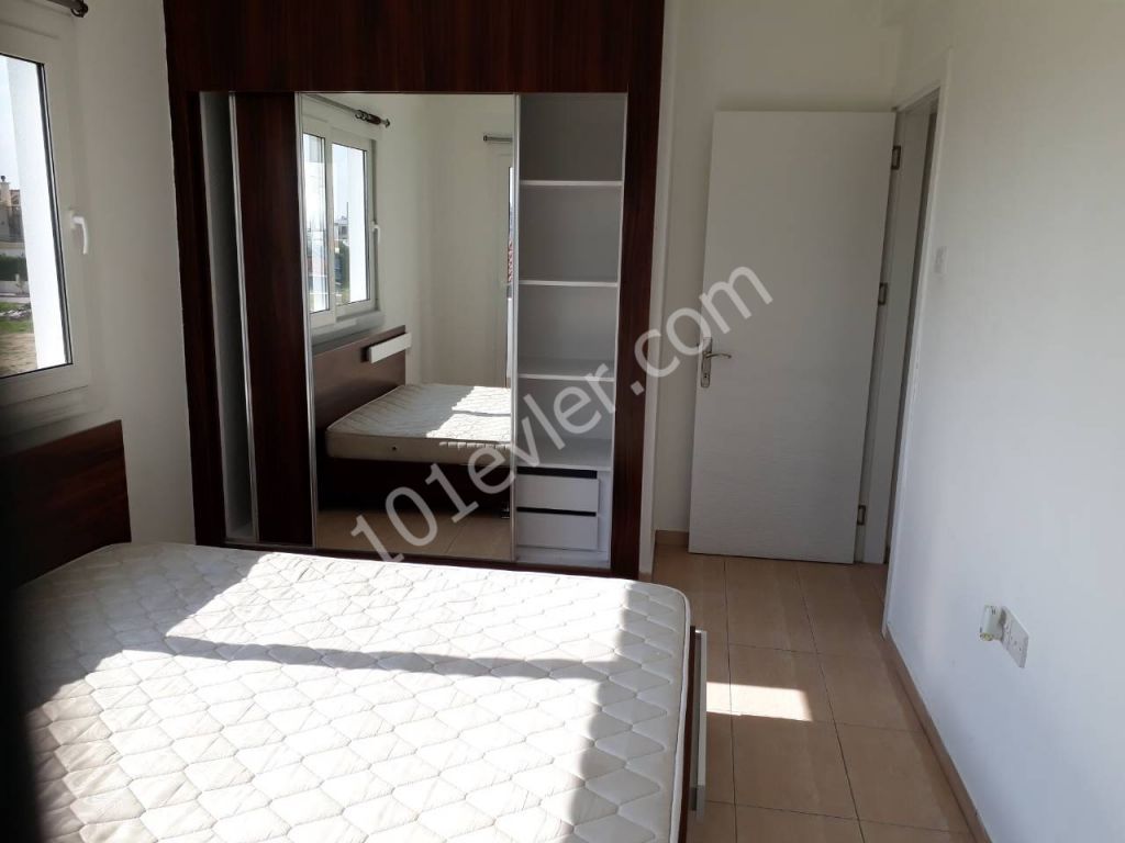 Flat To Rent in Gönyeli, Nicosia