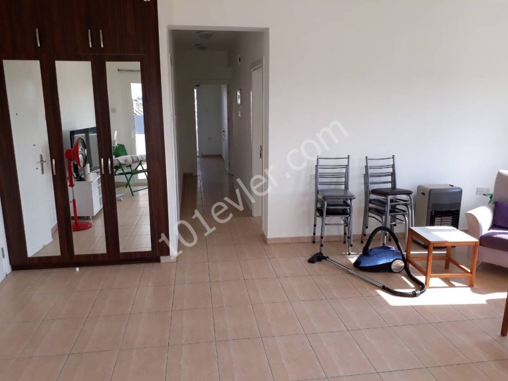 Flat To Rent in Gönyeli, Nicosia