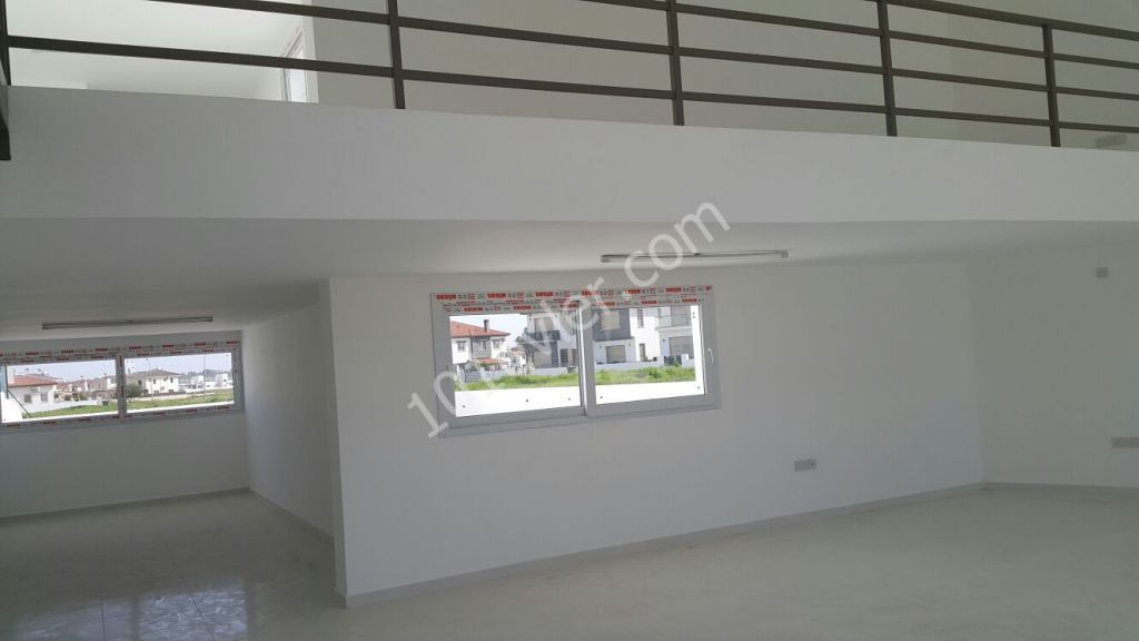 Shop To Rent in Yenikent, Nicosia