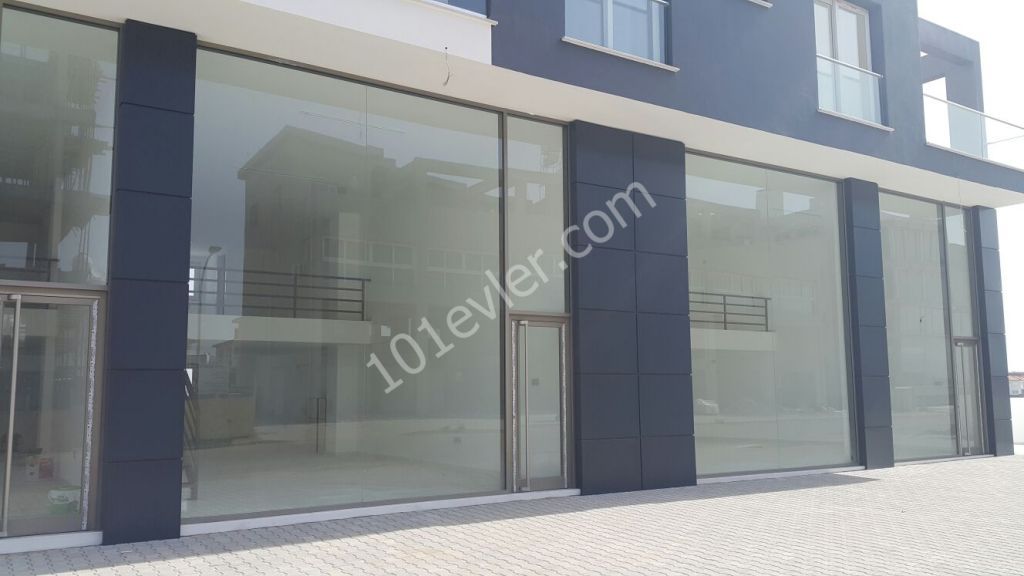 Shop To Rent in Yenikent, Nicosia