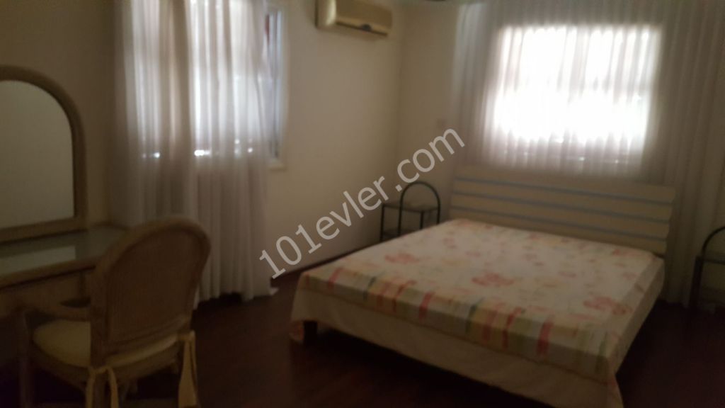 Flat To Rent in Kumsal, Nicosia