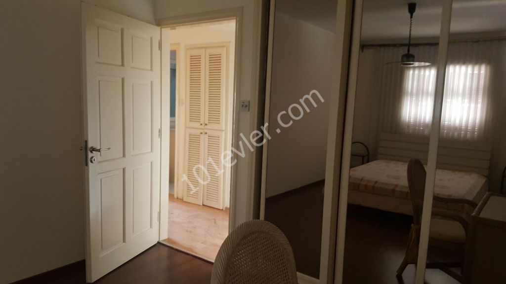 Flat To Rent in Kumsal, Nicosia