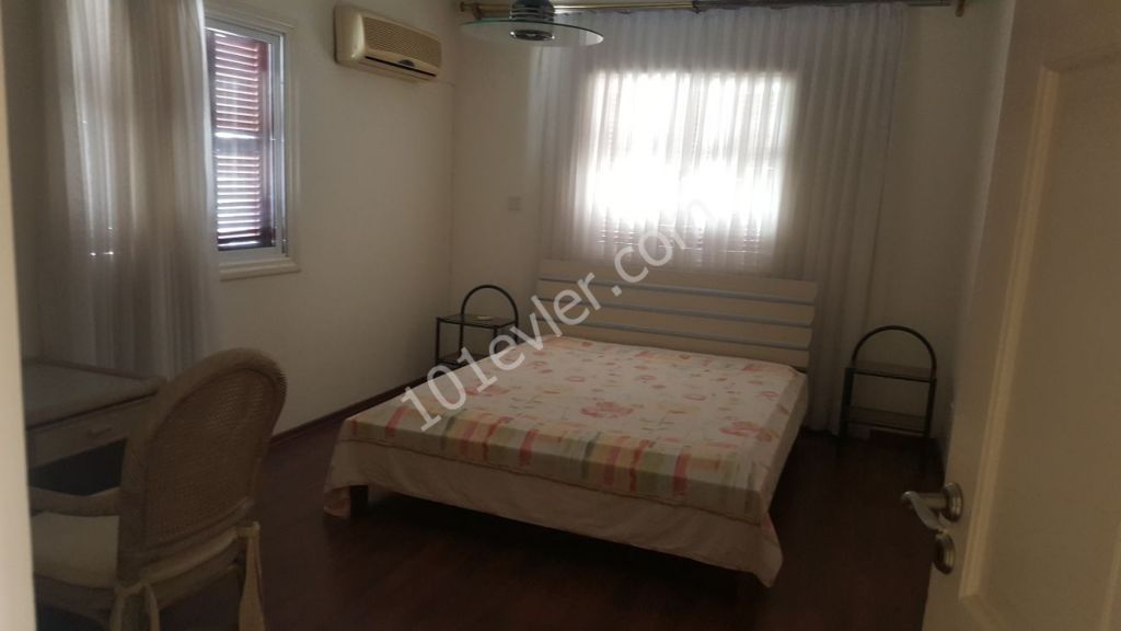 Flat To Rent in Kumsal, Nicosia