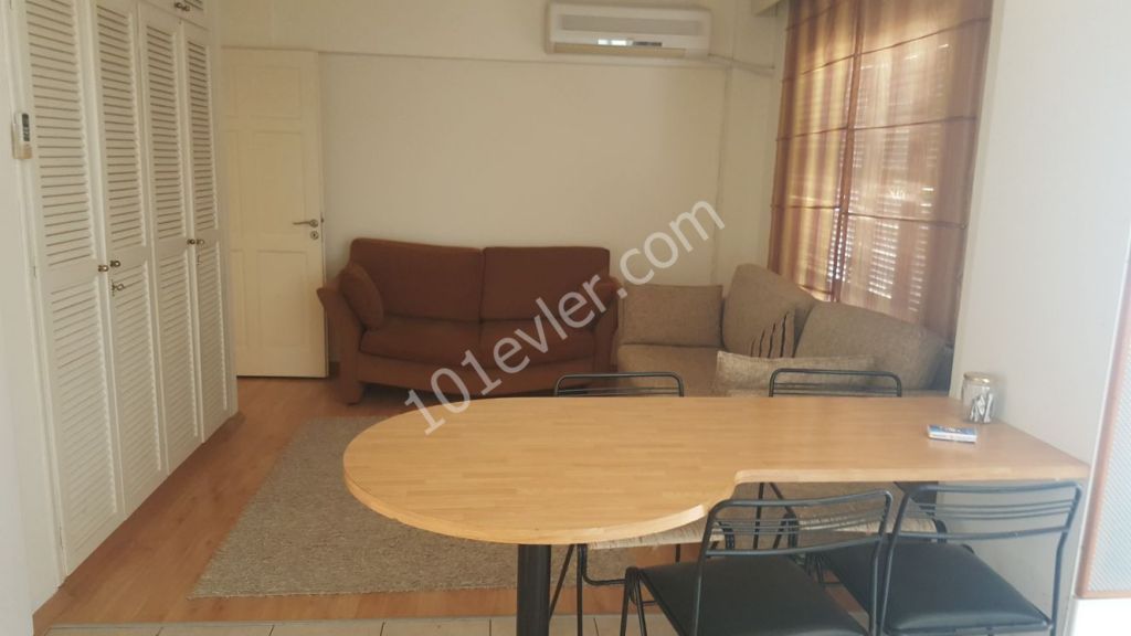 Flat To Rent in Kumsal, Nicosia