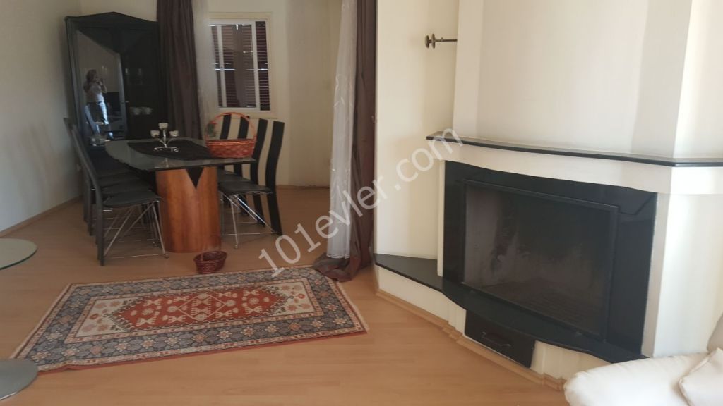 Flat To Rent in Kumsal, Nicosia