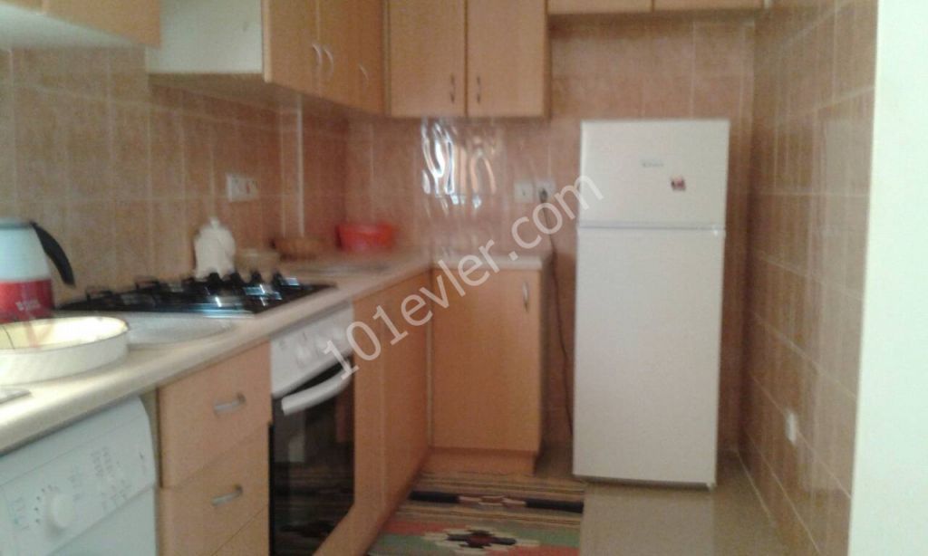 Flat To Rent in Gönyeli, Nicosia