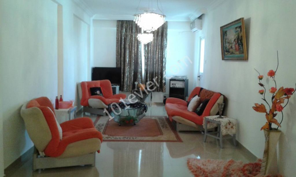 Flat To Rent in Gönyeli, Nicosia