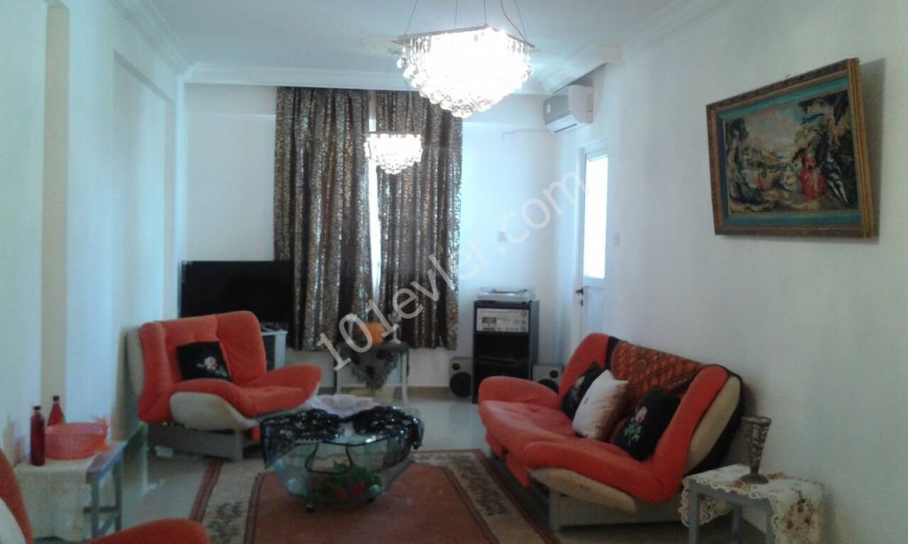 Flat To Rent in Gönyeli, Nicosia