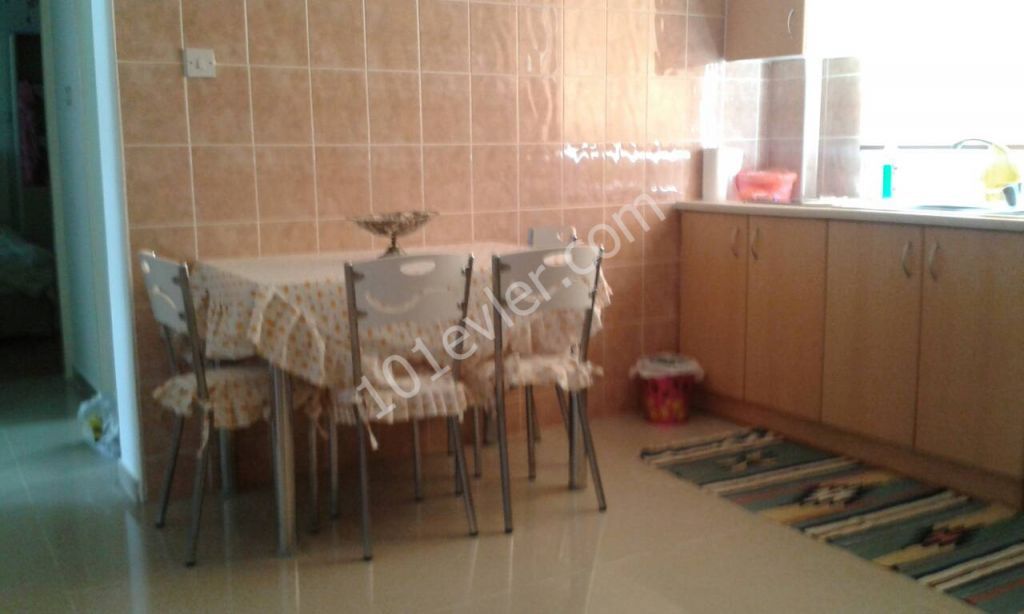 Flat To Rent in Gönyeli, Nicosia