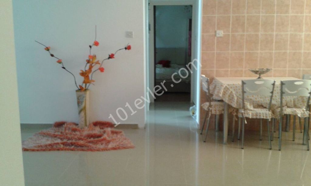 Flat To Rent in Gönyeli, Nicosia