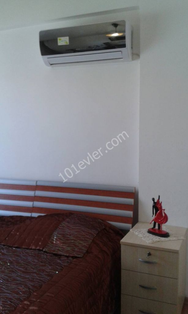 Flat To Rent in Gönyeli, Nicosia