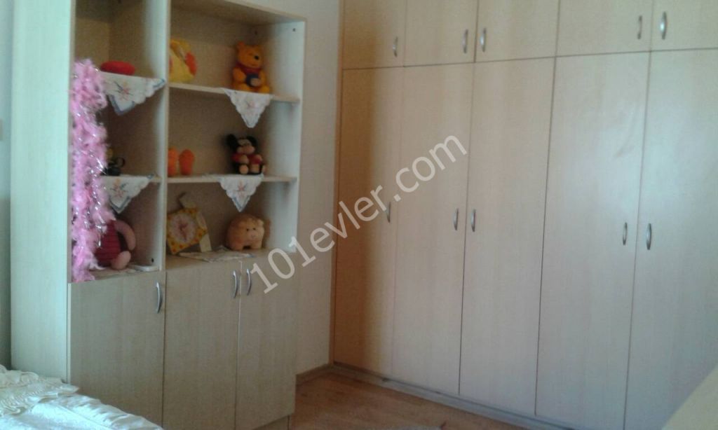 Flat To Rent in Gönyeli, Nicosia