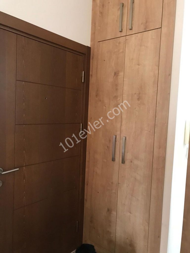 Brand new (2+1) ultra luxurious flat  walking distance to Dereboyu