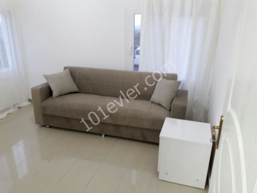 Bungalow To Rent in Dikmen, Kyrenia