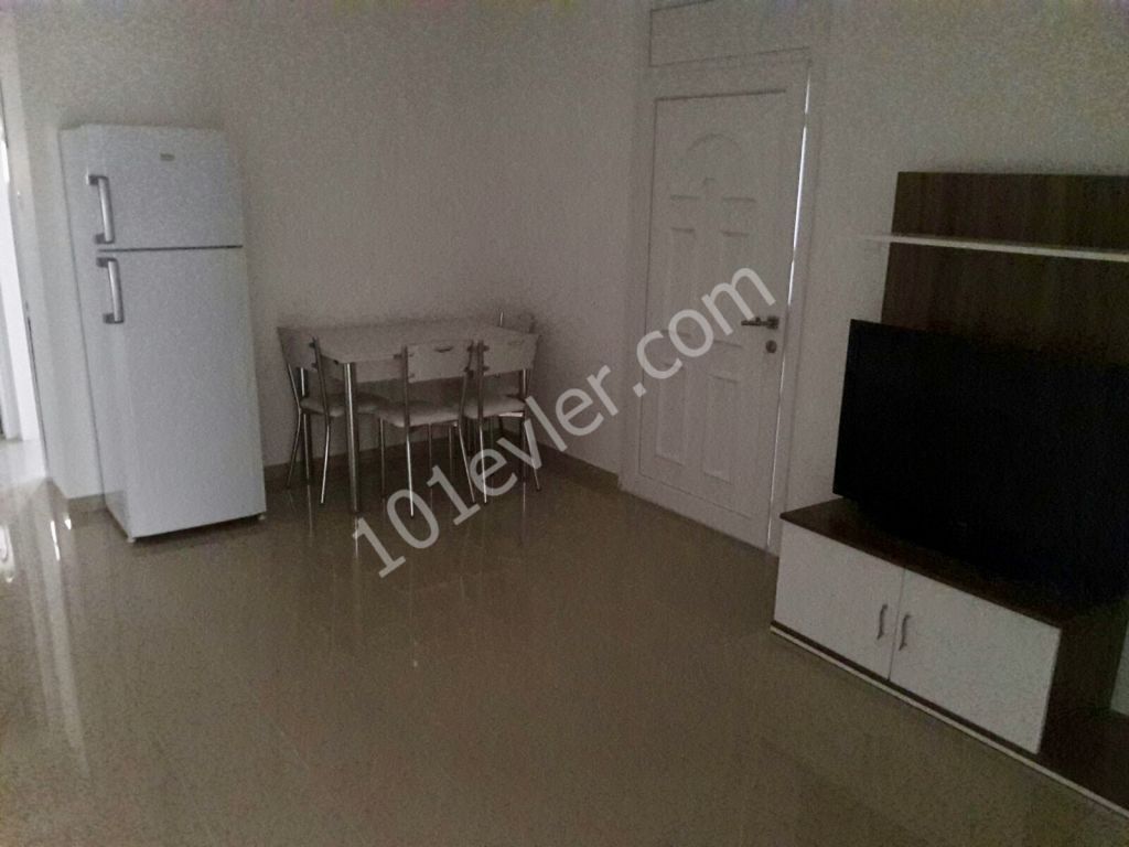 Bungalow To Rent in Dikmen, Kyrenia