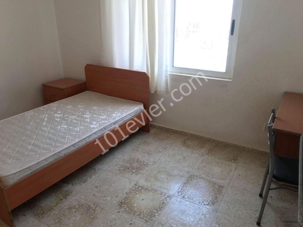 Flat To Rent in Gönyeli, Nicosia