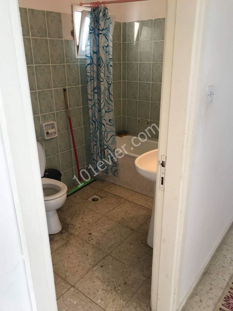 Flat To Rent in Gönyeli, Nicosia