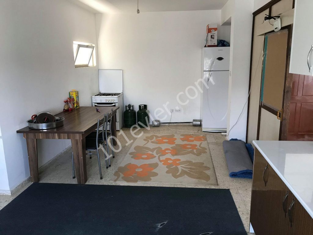 Flat To Rent in Gönyeli, Nicosia