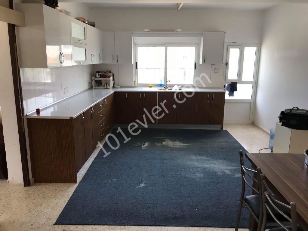 Flat To Rent in Gönyeli, Nicosia