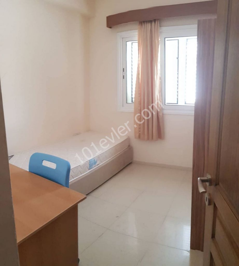 Flat To Rent in Hamitköy, Nicosia