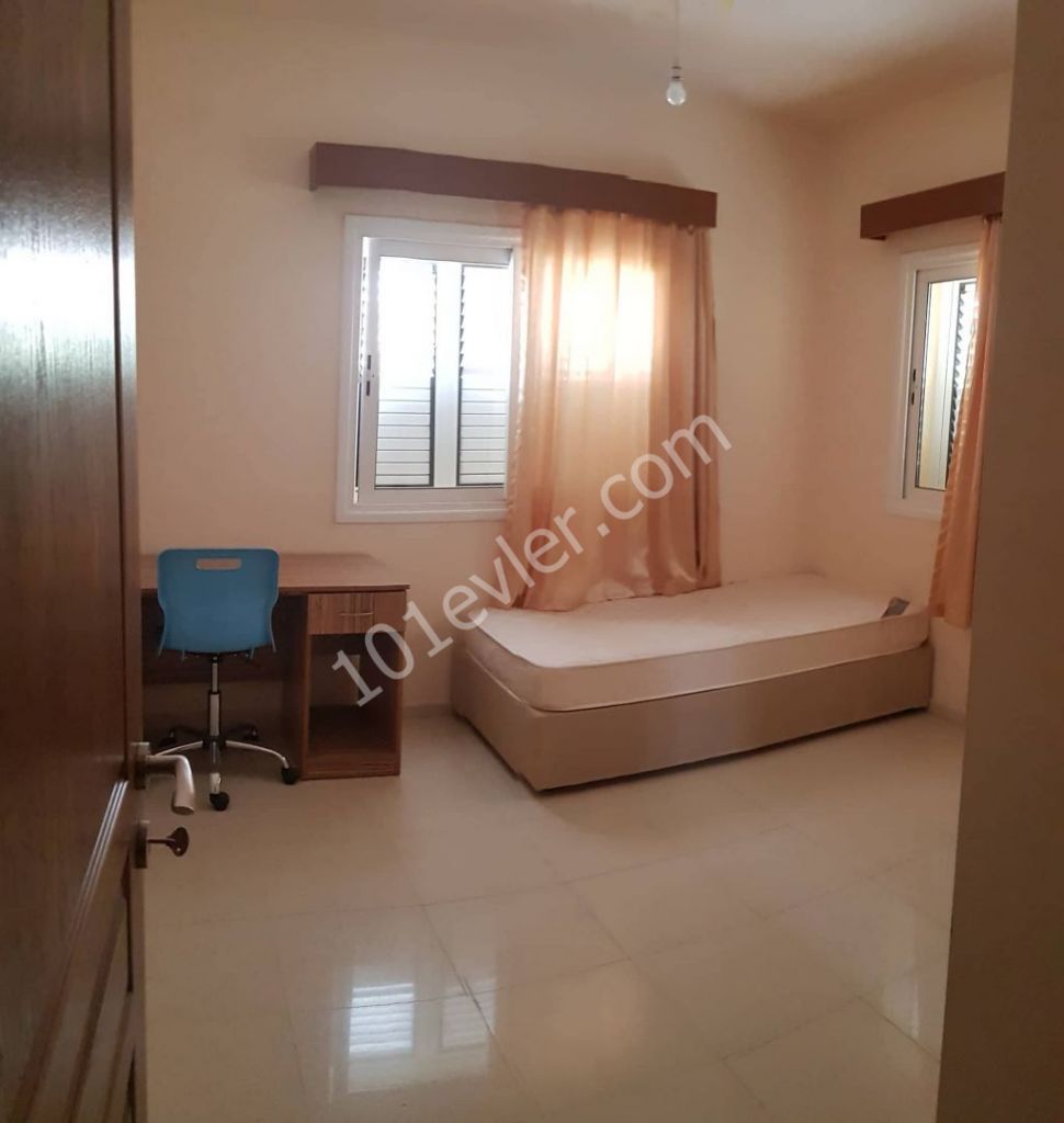 Flat To Rent in Hamitköy, Nicosia