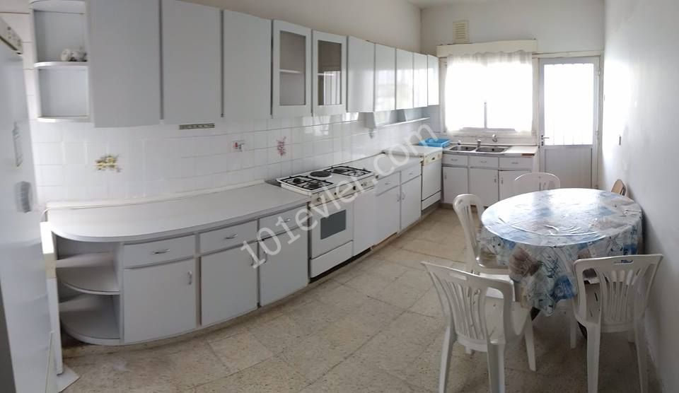 Flat To Rent in Gönyeli, Nicosia