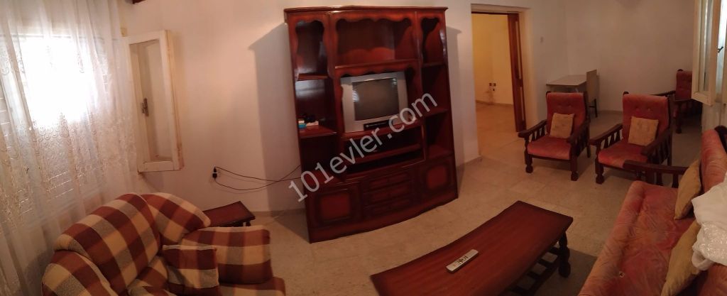 Flat To Rent in Gönyeli, Nicosia