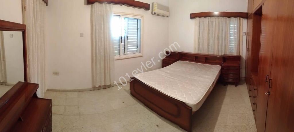 Flat To Rent in Gönyeli, Nicosia