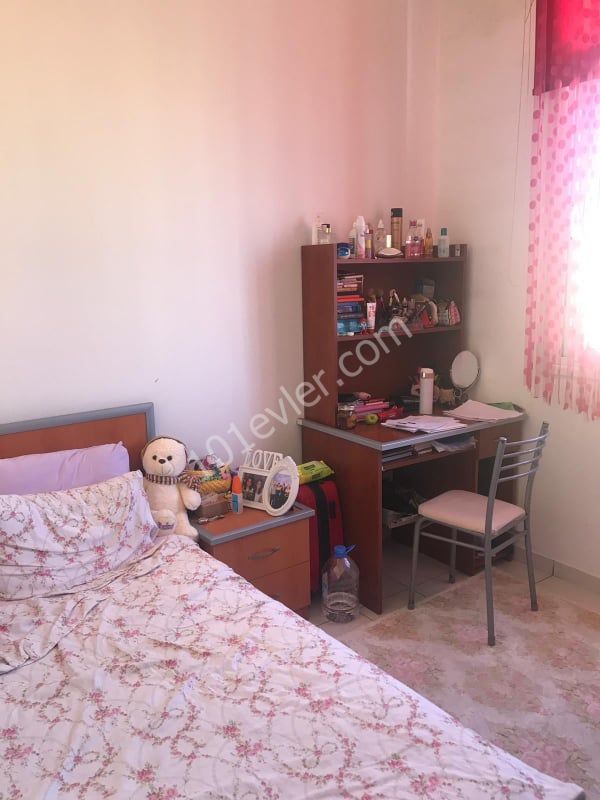 Hamitköy'de Anayol Üzerinde Aylık Ödemeli Kiralık Daire