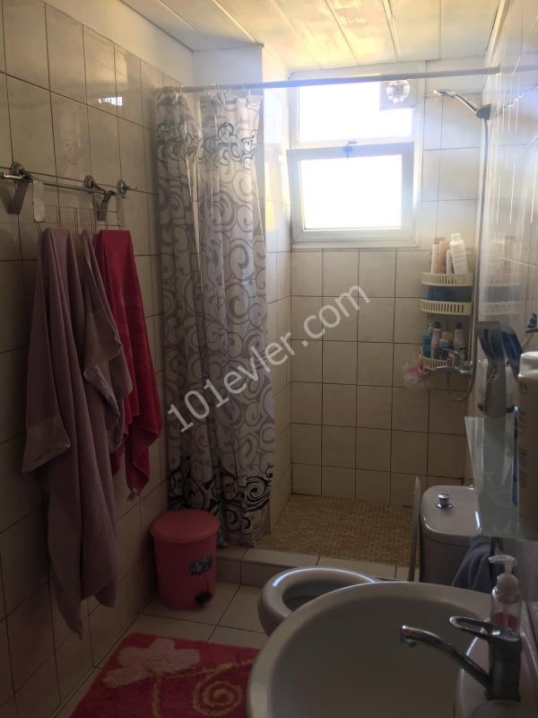 Flat To Rent in Hamitköy, Nicosia