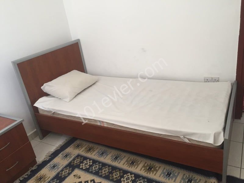 Flat To Rent in Hamitköy, Nicosia