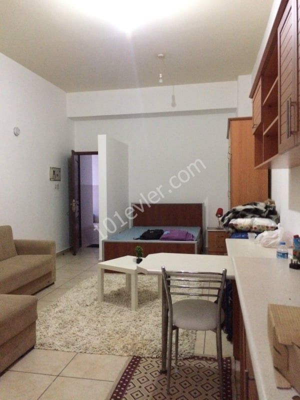 Hamitköy'de Anayol Üzerinde Aylık Ödemeli Kiralık Daire