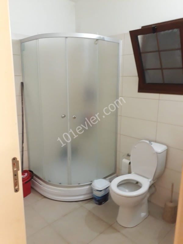 Flat To Rent in Hamitköy, Nicosia