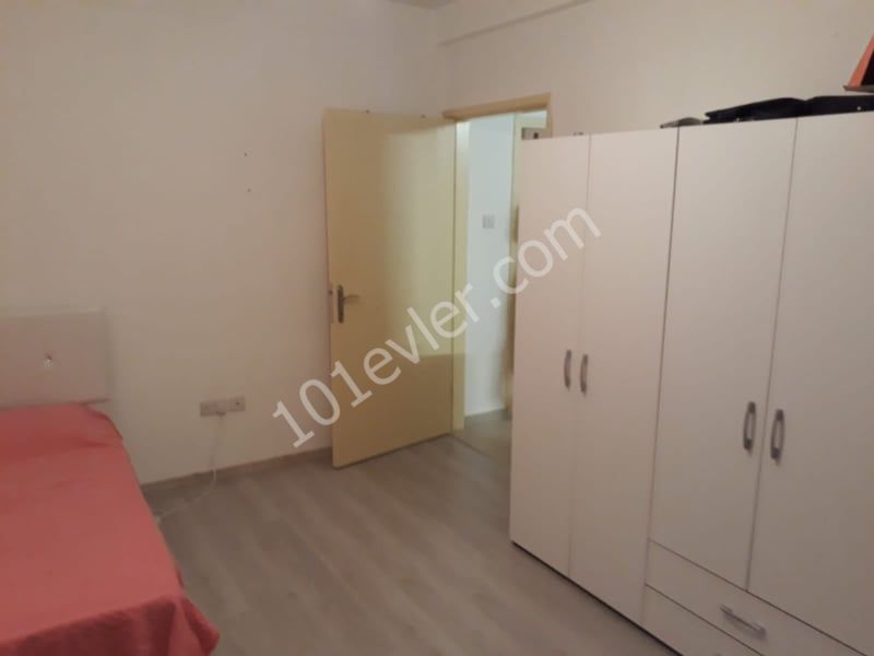 Flat To Rent in Hamitköy, Nicosia