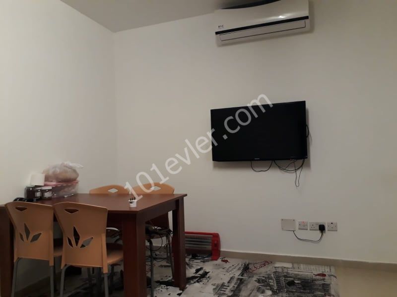 Flat To Rent in Hamitköy, Nicosia