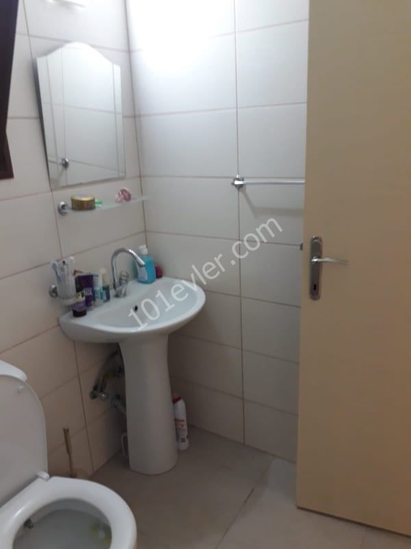 Flat To Rent in Hamitköy, Nicosia