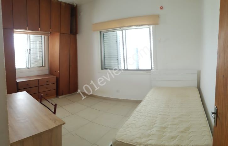 Flat To Rent in Hamitköy, Nicosia