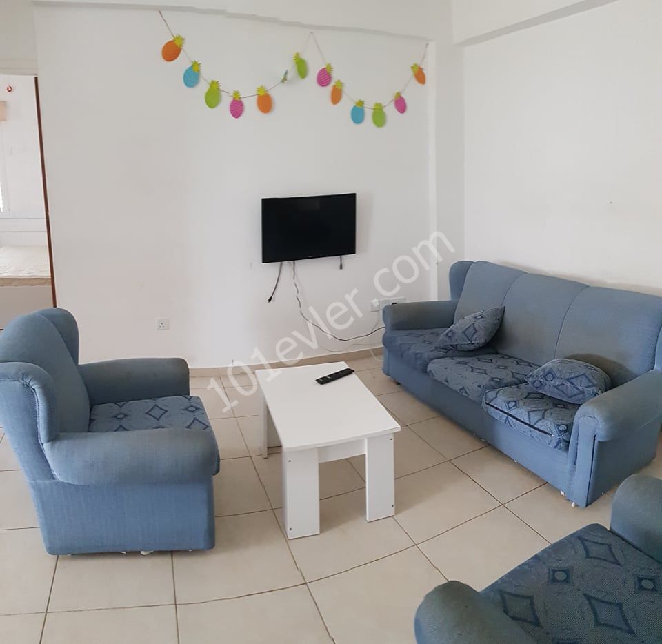 Flat To Rent in Hamitköy, Nicosia